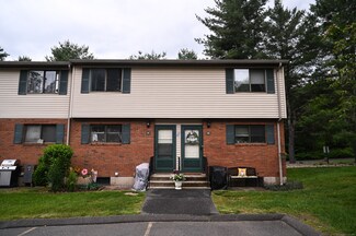 39 Horton Hill Rd Unit 5H, Naugatuck, CT 06770