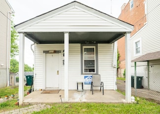 2331 May St, Cincinnati, OH 45206
