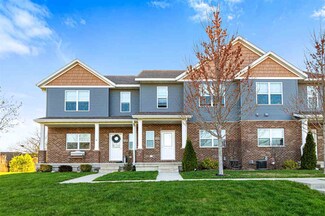 1170 Ivy Ln, North Liberty, IA 52317