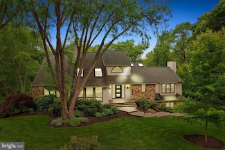 1007 Saber Rd, West Chester, PA 19382