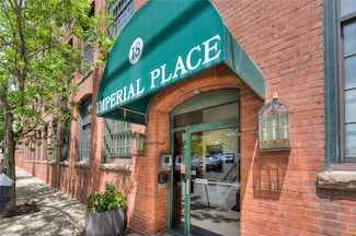 18 Imperial Place Unit 4A, Providence, RI 02903