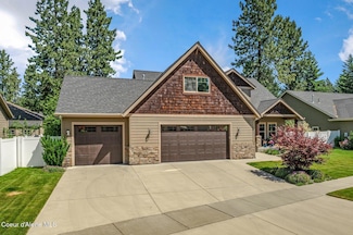1431 W Ashmont Way, Coeur D'Alene, ID 83815