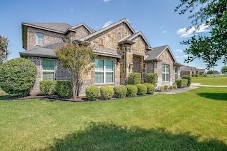 105 Legacy Downs Dr, Fort Worth, TX 76126