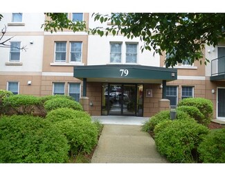 79 Waite St Unit 41, Malden, MA 02148
