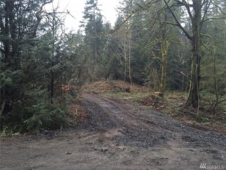 0 Reeves Rd Kps Unit 1070126, Longbranch, WA 98351