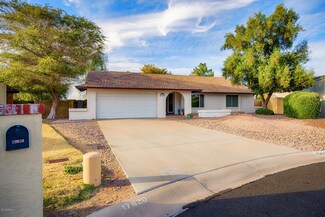 17620 N 45th Ave Unit 6, Glendale, AZ 85308