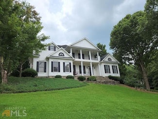 166 Glen Eagle Way, McDonough, GA 30253