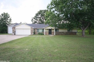20 Saye St, Vilonia, AR 72173