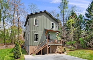 180 Moody Ave, Candler, NC 28715