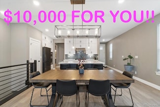 17233 W 93rd Place, Arvada, CO 80007