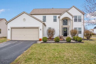 6682 Alberta Place, Westerville, OH 43082