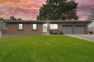 5800 N Colorado Ave, Kansas City, MO 64119