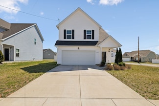 200 Equestrian Way, Shelbyville, TN 37160