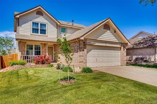 3435 E 106th Place, Northglenn, CO 80233
