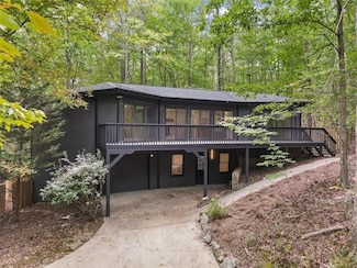 117 Marten Ct Unit 4, Waleska, GA 30183