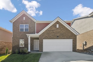 109 Cades Bluff, Mt. Juliet, TN 37122