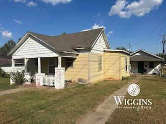 119 N 18th St, Enid, OK 73701