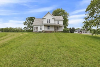 12330 Palmer Rd, Mount Perry, OH 43760