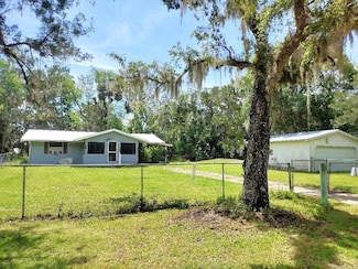 171 Canham St, Bunnell, FL 32110