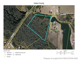 0 Culbreth Rd, Lumber Bridge, NC 28357