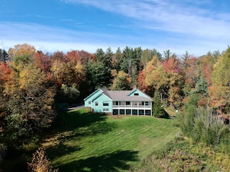 205 Arch Bridge Rd, Bethlehem, CT 06751