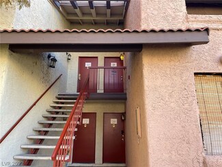 1455 E Katie Ave Unit R21, Las Vegas, NV 89119