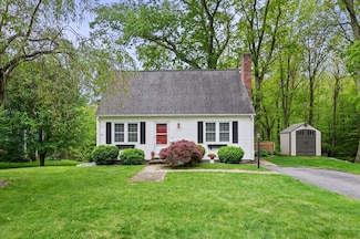 21 Rose Ln, North Grafton, MA 01536