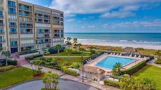 1430 Gulf Blvd Unit 506, Clearwater Beach, FL 33767