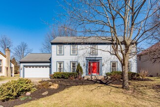 564 Dark Star Ave, Columbus, OH 43230