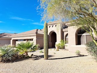 11934 E Sand Hills Rd, Scottsdale, AZ 85255