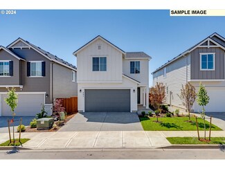 827 NW 178th Way, Ridgefield, WA 98642