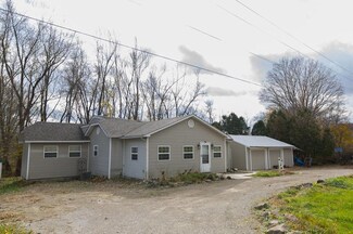 8326 Columbus Rd, Mount Vernon, OH 43050