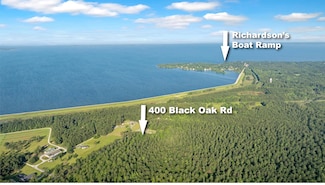 400 Black Oak Rd, Bonneau, SC 29431