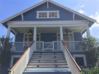 860 Taft Place Unit UL, New Orleans, LA 70119