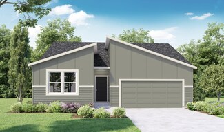 712 E K St, Deer Park, WA 99006