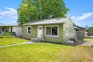 5727 N Cannon St, Spokane, WA 99205