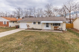 10240 Windswept Ln, Cincinnati, OH 45251
