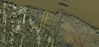 Parcel C Magnolia Ln, Apalachicola, FL 32320