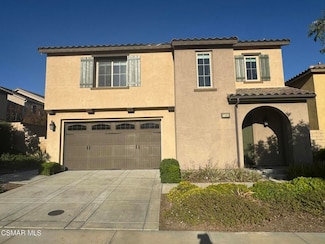 7124 Baneberry Ave, Moorpark, CA 93021