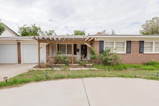 2110 57th St, Lubbock, TX 79412