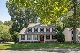 101 Gorham Ct, Yorktown, VA 23693