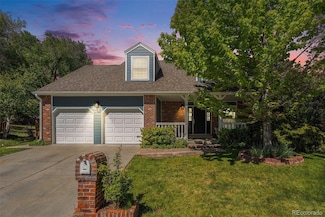 10247 W Roxbury Place, Littleton, CO 80127