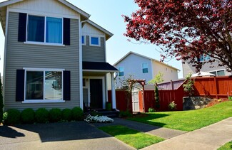 2526 105th Ave SE, Lake Stevens, WA 98258