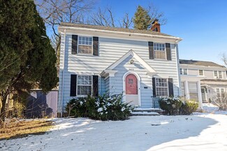 2633 N Clinton St, Fort Wayne, IN 46805