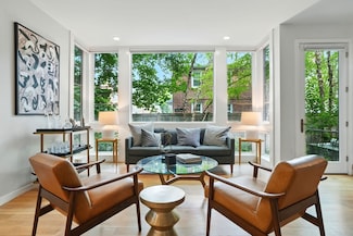 89 Kirkland St Unit 89, Cambridge, MA 02138