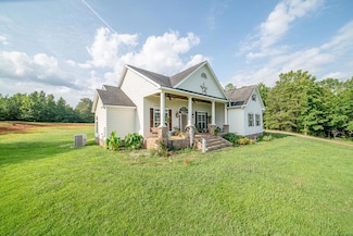 14980 Georgia 116, Pine Mountain Valley, GA 31823