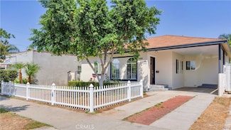 815 N Hagar St, San Fernando, CA 91340
