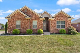 2646 Crescent Hill Dr NE, Corydon, IN 47112