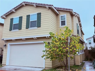 2072 E Sentinel Privado, Ontario, CA 91764