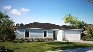 849 Chevy Chase St NW, Port Charlotte, FL 33948